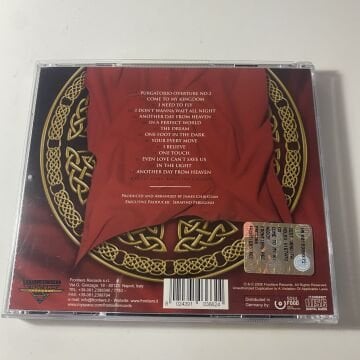 House Of Lords – Come To My Kingdom