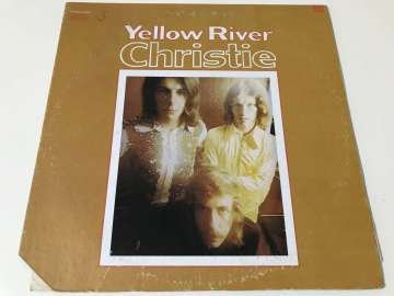 Christie – Yellow River
