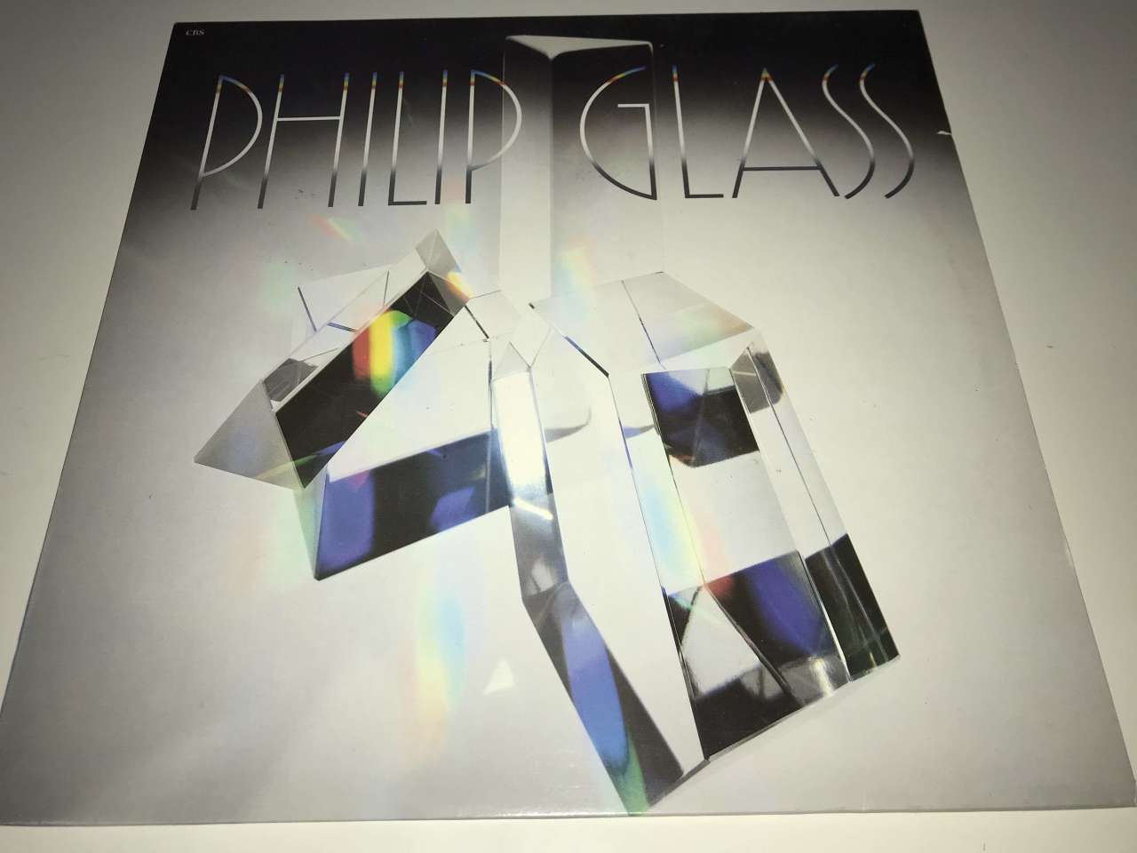 Philip Glass – Glassworks