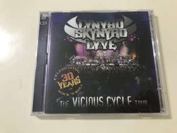 Lynyrd Skynyrd – Lyve 2 CD