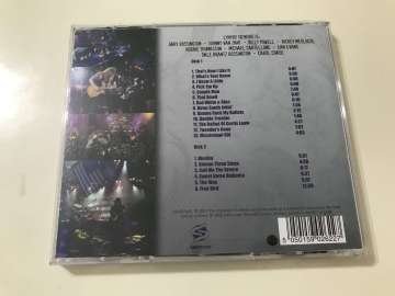 Lynyrd Skynyrd – Lyve 2 CD