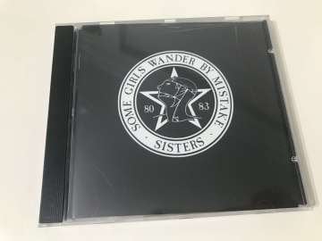 The Sisters Of Mercy – Some Girls Wander By Mistake