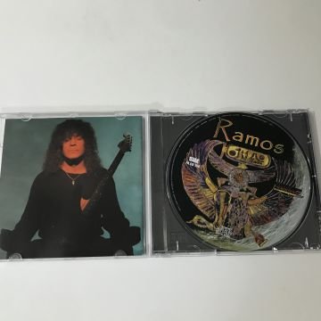 Ramos – Living In The Light