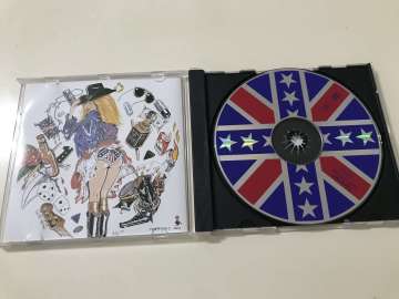 The Georgia Satellites – Let It Rock: Best Of The Georgia Satellites