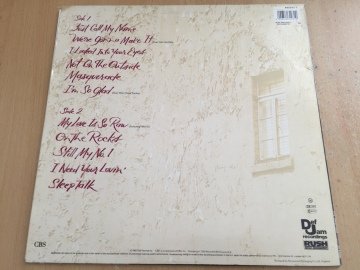 Alyson Williams ‎– Raw
