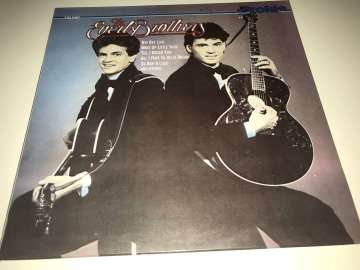 Everly Brothers ‎– The Everly Brothers