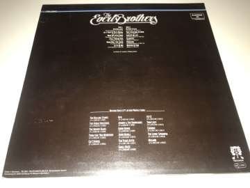 Everly Brothers ‎– The Everly Brothers