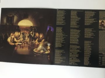 Iron Maiden ‎– Piece Of Mind