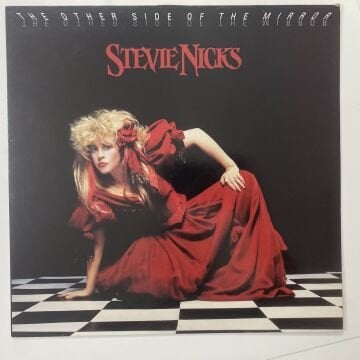 Stevie Nicks ‎– The Other Side Of The Mirror