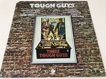 Isaac Hayes ‎– Tough Guys