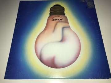 Creation – Super Rock In The Highest Voltage (Japon Baskı)