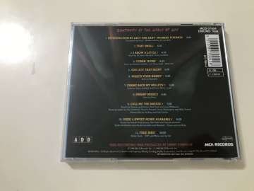 Lynyrd Skynyrd – Southern By The Grace Of God: Lynyrd Skynyrd Tribute Tour 1987