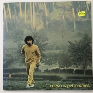 Riccardo Cocciante – Cervo A Primavera