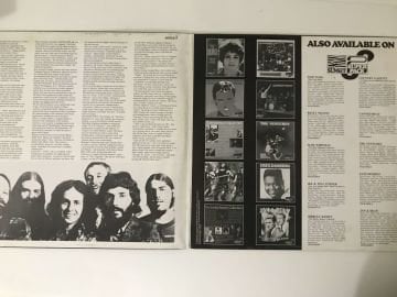 Canned Heat ‎– Canned Heat 2 LP