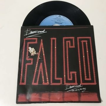 Falco – Emotional