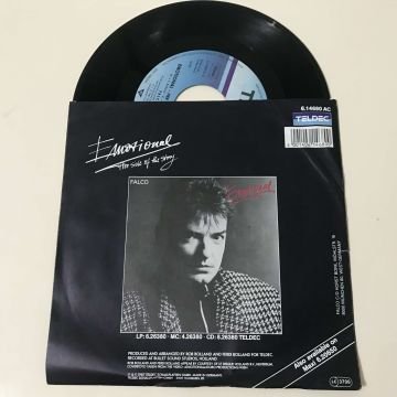 Falco – Emotional