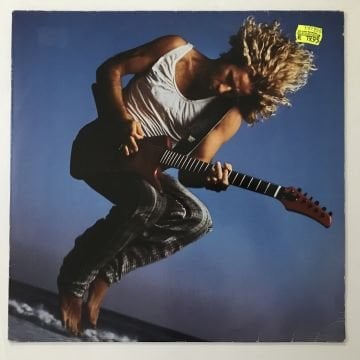 Sammy Hagar ‎– Sammy Hagar