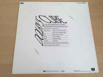 Dolby's Cube ‎– May The Cube Be With You