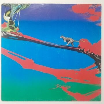 Uriah Heep – The Magician's Birthday