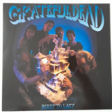 Grateful Dead – Built To Last