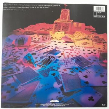 Grateful Dead – Built To Last