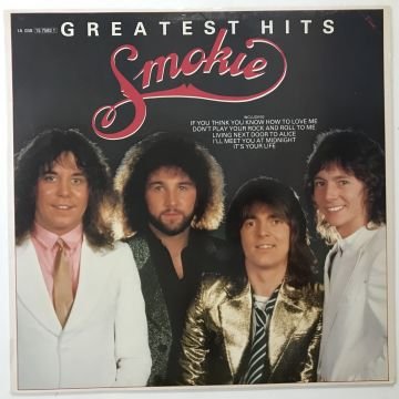 Smokie – Greatest Hits
