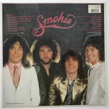 Smokie – Greatest Hits