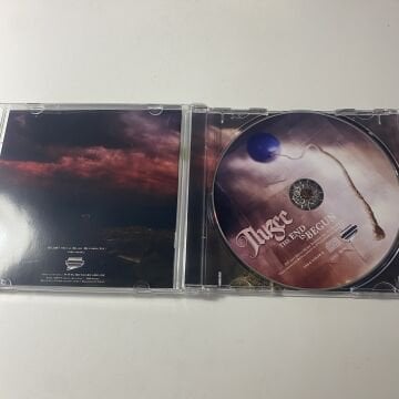 Three – The End Is Begun