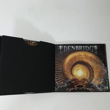 Edenbridge – The Bonding 2 CD