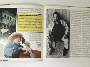 Charles Mingus – Charles Mingus