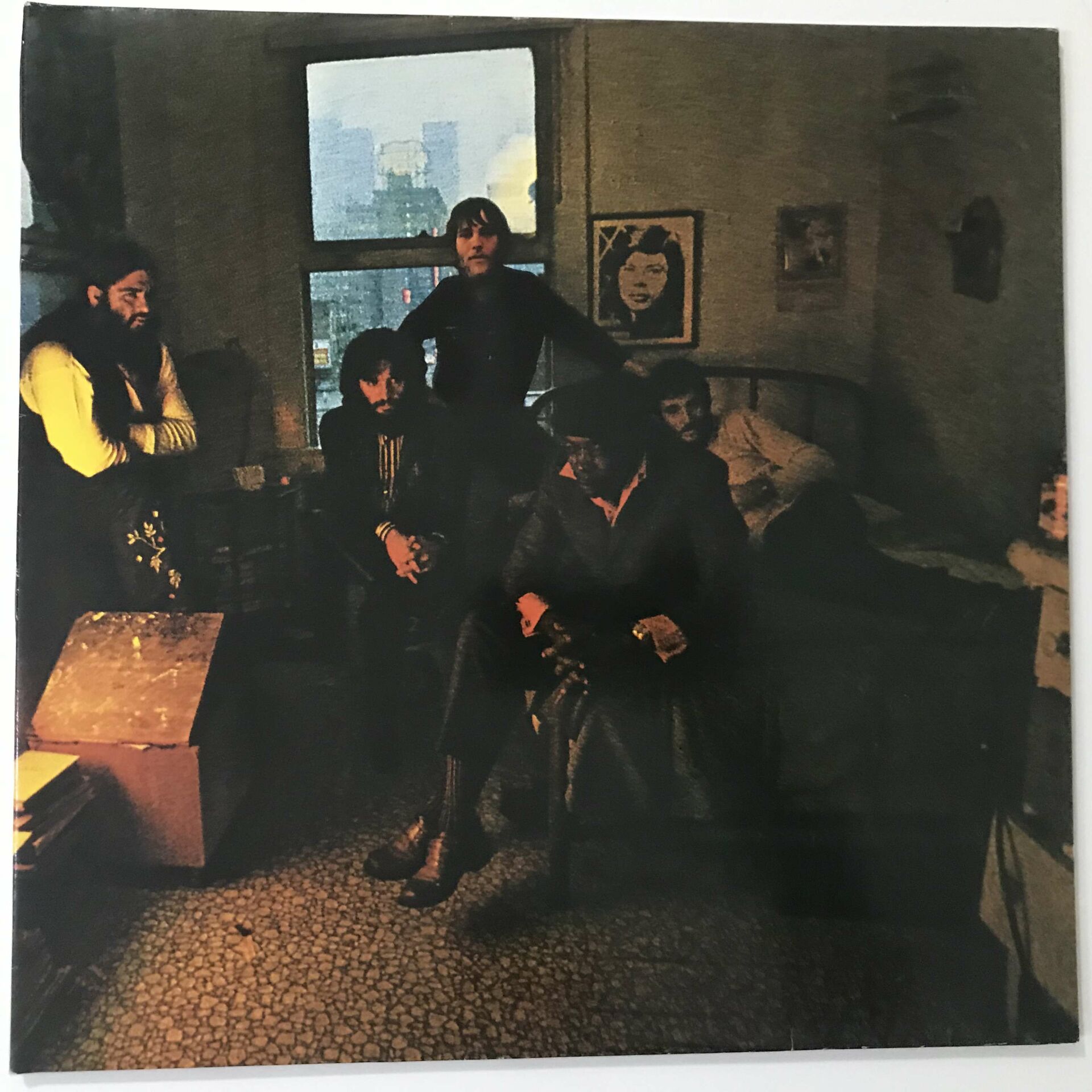 Canned Heat & John Lee Hooker ‎– Hooker 'N' Heat 2 LP