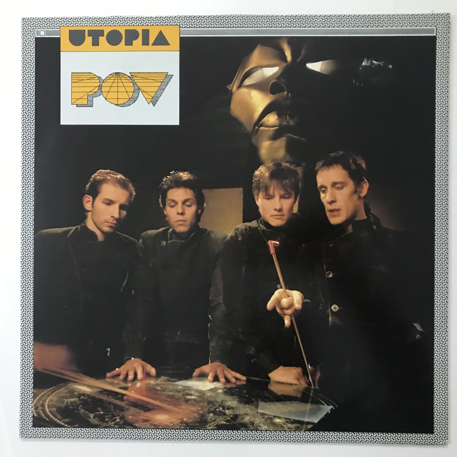 Utopia – POV