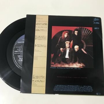 Dead Or Alive – You Spin Me Round (Like A Record)