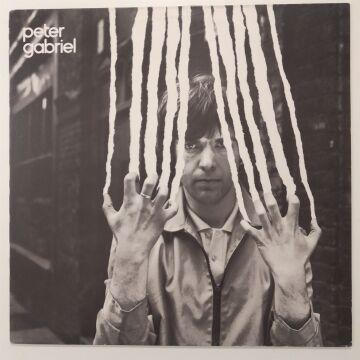 Peter Gabriel – Peter Gabriel