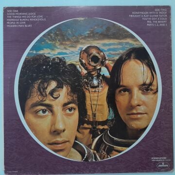 10cc – Deceptive Bends