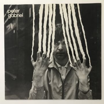 Peter Gabriel – Peter Gabriel