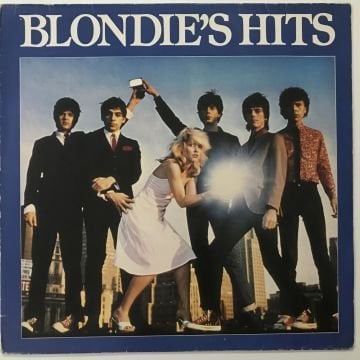 Blondie – The Best Of Blondie