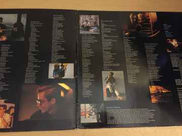 Nick Heyward ‎– North Of A Miracle