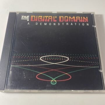 The Digital Domain: A Demonstration