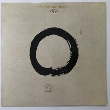 Peter Michael Hamel – Bardo