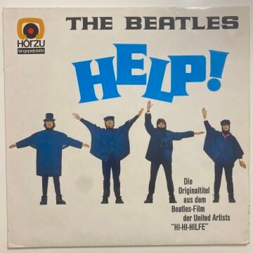 The Beatles – Help!