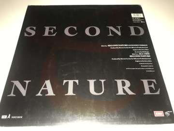 Everyday People ‎– Second Nature
