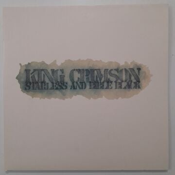 King Crimson – Starless And Bible Black (200 Gram)