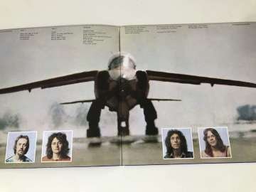 Rare Bird – As Your Mind Flies By