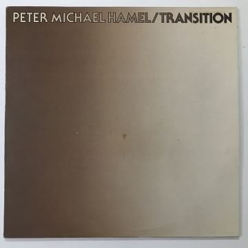 Peter Michael Hamel – Transition 2 LP
