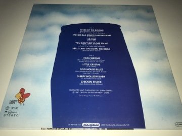 Canned Heat ‎– Dog House Blues