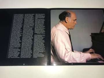 Svjatoslav Richter – Spielt Rachmaninoff - Glasunow - Beethoven 2 LP