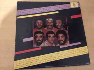 The Isley Brothers ‎– Grand Slam