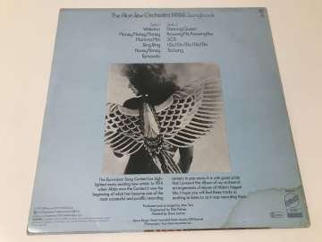 The Alan Tew Orchestra – Abba Songbook