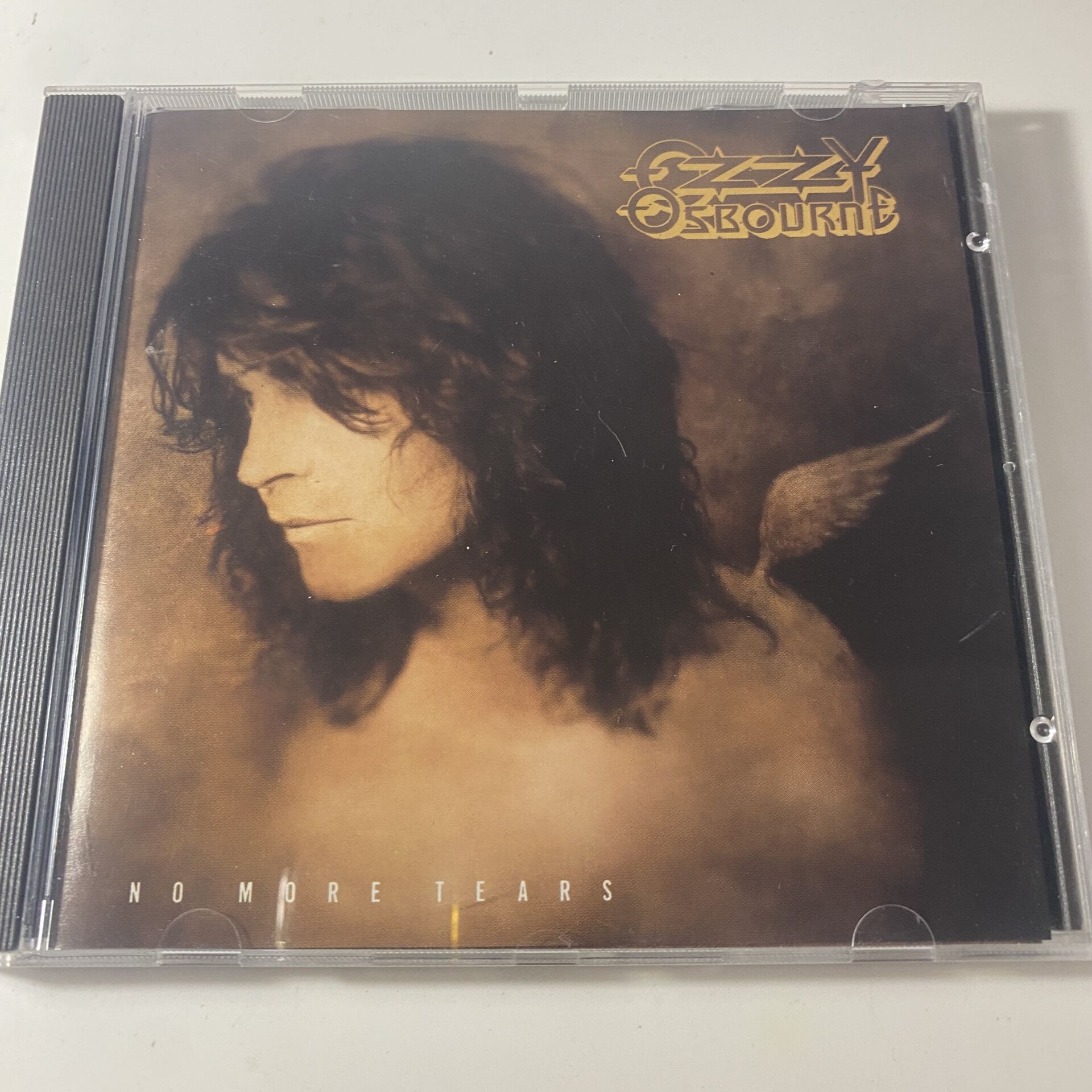 Ozzy Osbourne – No More Tears